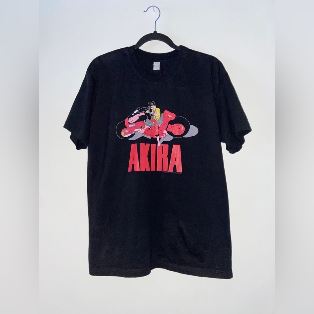 Akira Anime Tee L 1/1 Custom Uni - image 6
